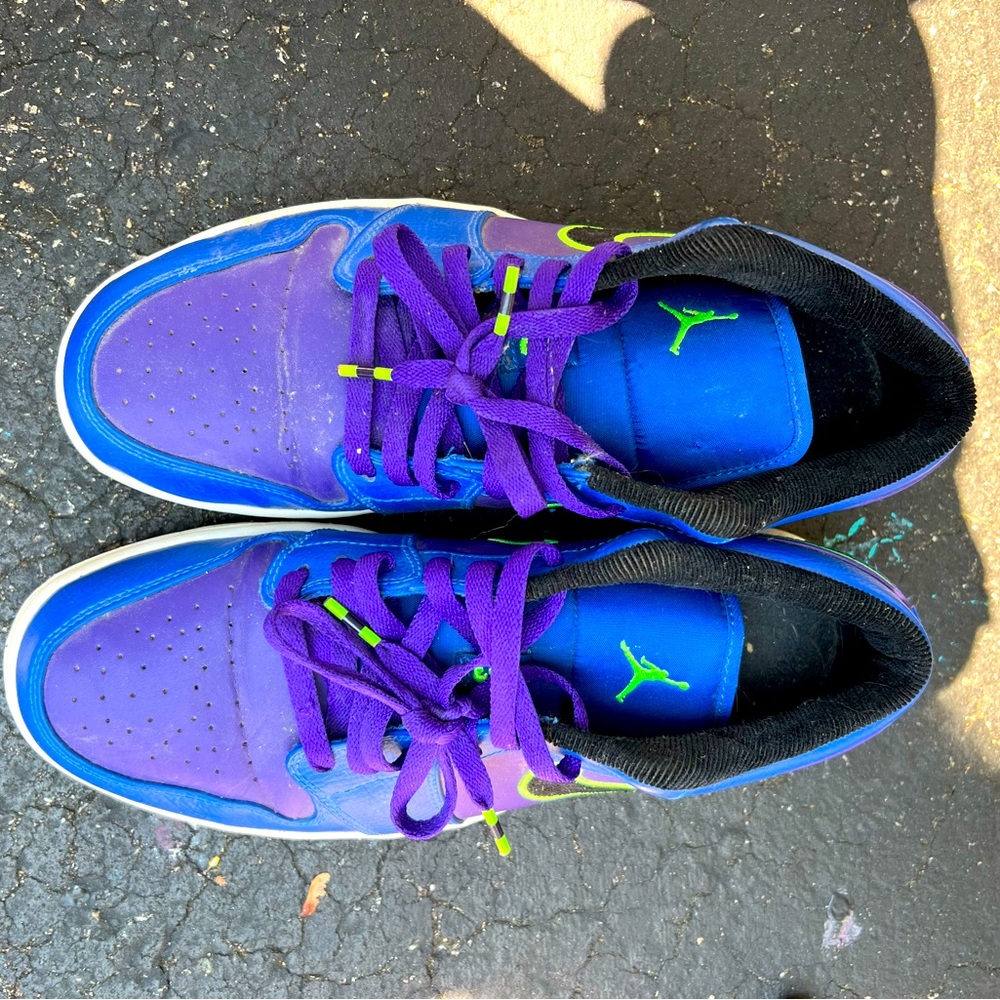Men’s nikes